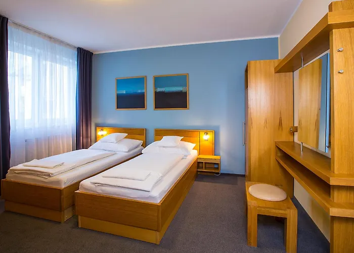 Hotel Trend