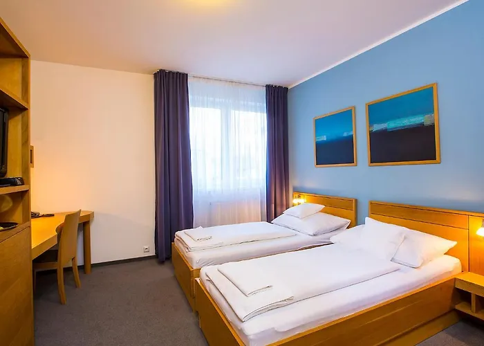Hotel Trend